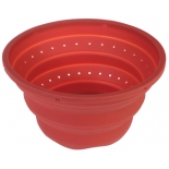 дуршлаг Regent Silicone T 93-SI-CU-10