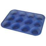 форма для выпекания Regent Silicone 93-SI-FO-08