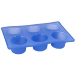 форма для выпекания Regent Silicone 93-SI-FO-06