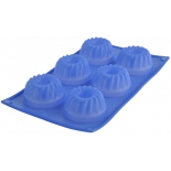 форма для выпекания Regent Silicone 93-SI-FO-24