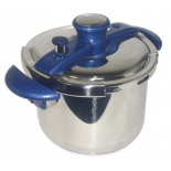 скороварка Regent PENTOLA 93-PE-DS-4, (4л )