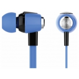 гарнитура для телефона Oklick HS-S-240, синяя