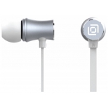 гарнитура для телефона Oklick HS-S-310, серебристая