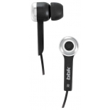наушники BBK EP-1130S, черные