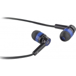 гарнитура для телефона Defender Pulse-420, синяя