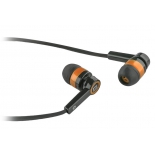 гарнитура для телефона Defender Pulse-420 Orange