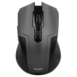 мышка Sven RX-355 Wireless USB