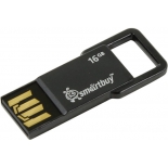 usb-флешка SmartBuy BIZ 16GB (RTL), черная