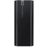 аксессуар для телефона Внешний аккумулятор GP GPFN05MBE-2CRB1 5200 mAh, черный