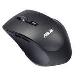 мышка Asus WT425 USB, черная