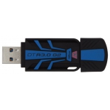 usb-флешка Kingston DataTraveler R3.0 G2 (16 GB, USB 3.0)
