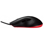 мышка Asus Cerberus Mouse USB, черная
