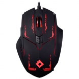 мышка Red Square Model Z (RSQ-10002) черная