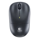 мышка Logitech M217 (910-004637) черная