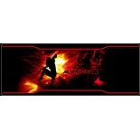 коврик для мышки Aerocool Strike X Super Pad (880 x 3 x 330 мм)
