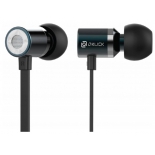 гарнитура проводная для телефона Oklick HS-S-410, черная