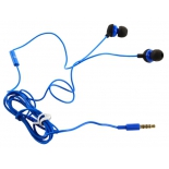 гарнитура для телефона Soundtronix Pro-2, синяя