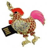 usb-флешка Iconik MTFC-Cock 8GB (металл)