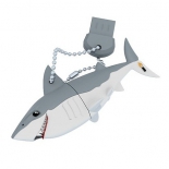 usb-флешка Iconik RB-WSHARK (8 GB, USB 2.0)