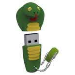 usb-флешка Iconik RB-Snake (8 GB, USB 2.0)