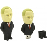 usb-флешка Iconik RB-VVP (8 GB, USB 2.0)