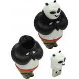 usb-флешка Iconik RB-Panda (8 Gb, USB 2.0)
