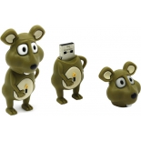 usb-флешка Iconik RB-Mice (8 GB, USB 2.0)