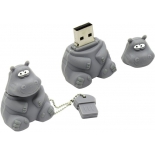 usb-флешка Iconik RB-HIPPO (8 GB, USB2.0)