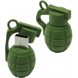 usb-флешка Iconik RB-Bomb (8 GB, USB 2.0)