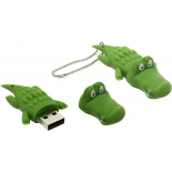 usb-флешка Iconik RB-Croc (8 Gb, USB 2.0)