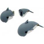 usb-флешка Iconik RB-DOLP-8GB (дельфин)