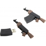 usb-флешка Iconik RB-AK74 (8 Gb, USB 2.0)
