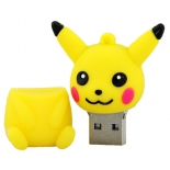 usb-флешка Iconik RB-Pikachu-8Gb (Покемоны)