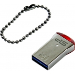 usb-флешка Silicon Power Jewel J01 (8 Gb, USB 3.0)