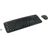 комплект Gembird KBS-7003, черный