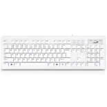комплект Genius SlimStar 130 USB, белая