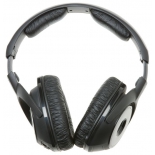наушники Sennheiser HDR 160 (для Sennheiser Digital Wireless System RS160), черные