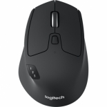 мышь Logitech M720 Triathlon, черная