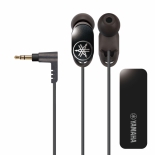 наушники Yamaha EPH-W22, черные