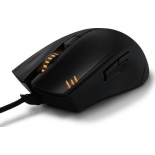 мышка Asus Strix Claw Dark черная