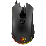 мышка Cougar Revenger черная