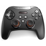 геймпад Steelseries Stratus XL черный