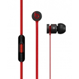 гарнитура для телефона Beats urBeats CW 1, чёрная