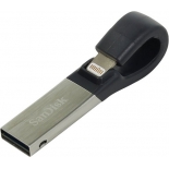 usb-флешка SanDisk iXpand 128Gb