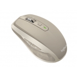мышка Logitech MX Anywhere 2 Wireless Mouse, Stone NEW бежевая