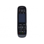 универсальный пульт ДУ Logitech Harmony Touch (915-000200) черный