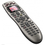 универсальный пульт ДУ Logitech Harmony 650 (915-000161)