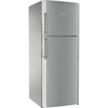 холодильник Hotpoint-Ariston ENTMH 18320 VW O3, нержавеющая сталь