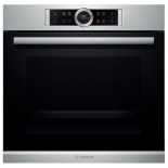 Духовой шкаф Bosch HBG634BS1 (сталь)
