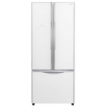 холодильник Hitachi R-WB 552 PU2 GPW, белый